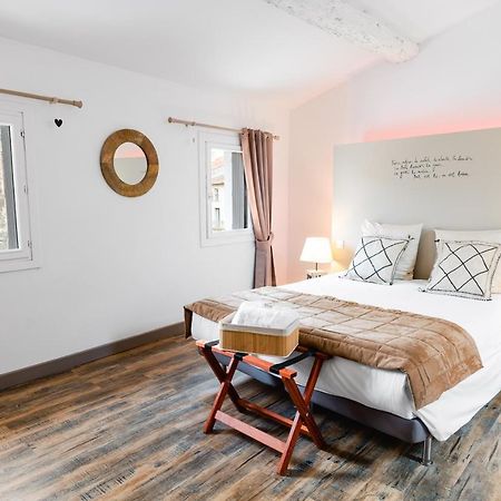 나르본 라 메종 구스타브 B&B 외부 사진