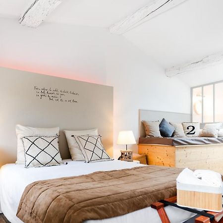 나르본 라 메종 구스타브 B&B 외부 사진