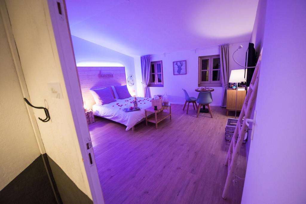 나르본 라 메종 구스타브 B&B 외부 사진