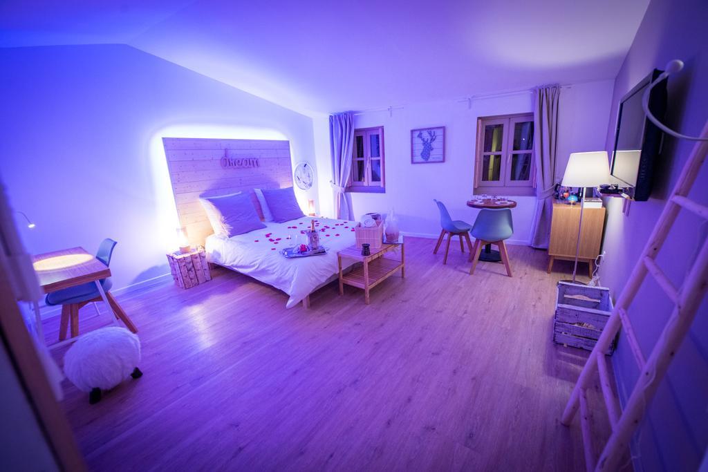 나르본 라 메종 구스타브 B&B 외부 사진