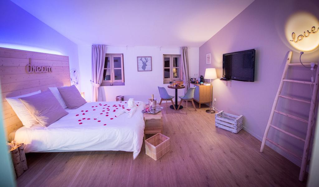 나르본 라 메종 구스타브 B&B 외부 사진