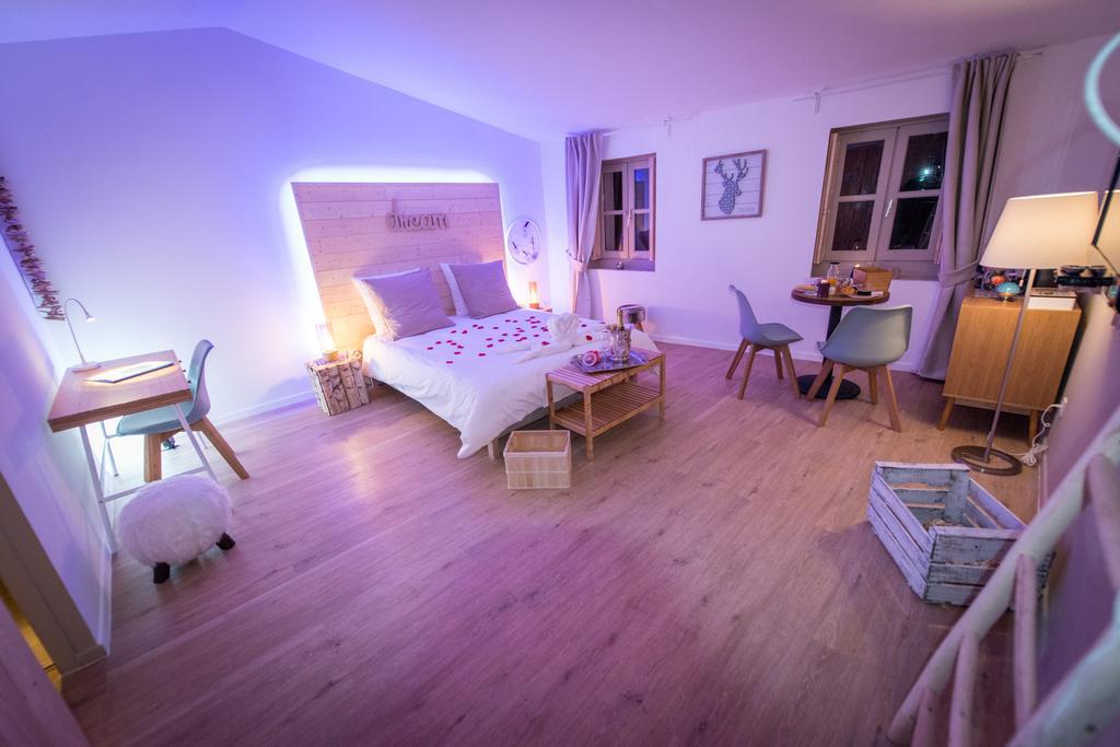 나르본 라 메종 구스타브 B&B 외부 사진