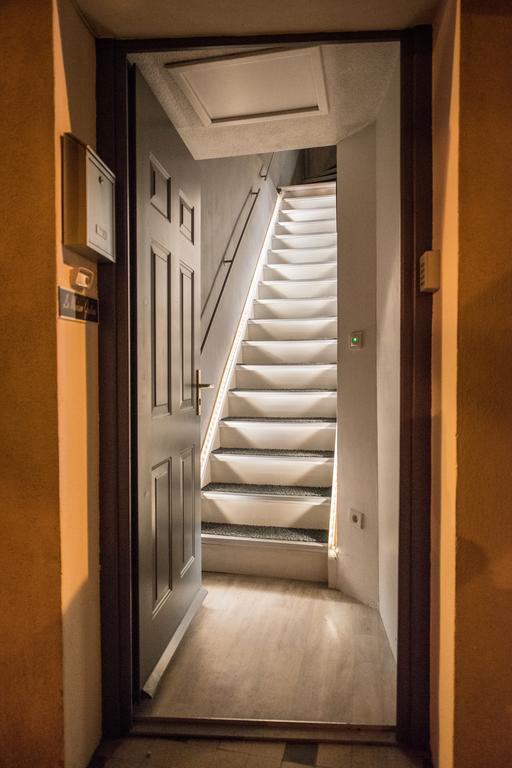 나르본 라 메종 구스타브 B&B 외부 사진
