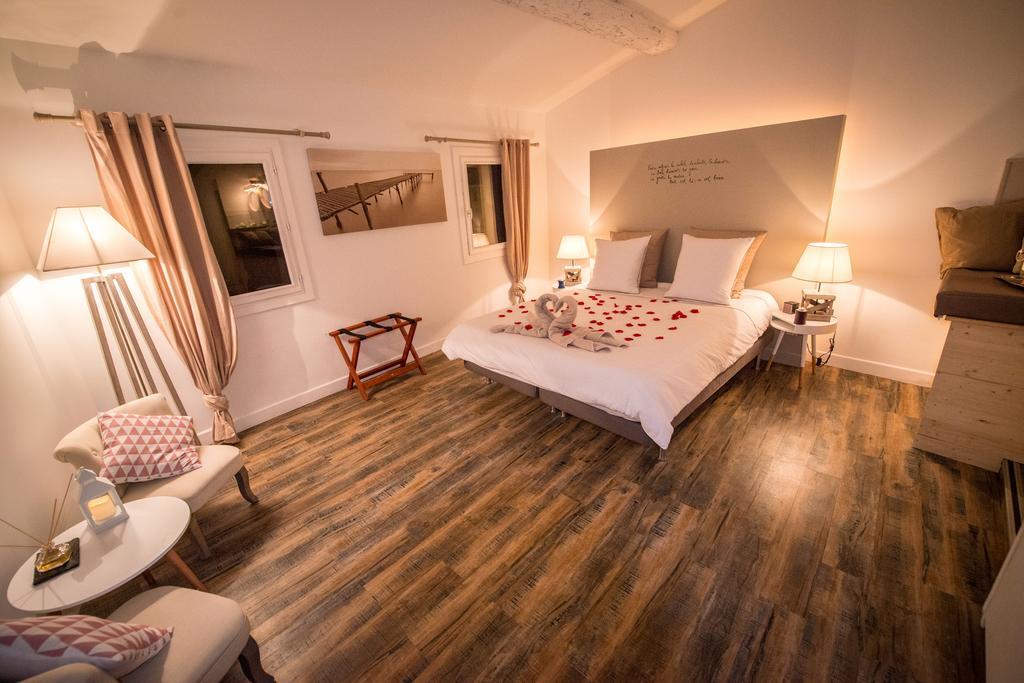 나르본 라 메종 구스타브 B&B 외부 사진